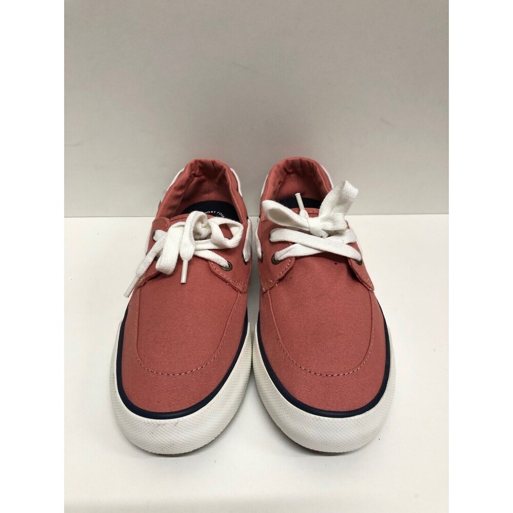 Sperry Women Boat  Rose Pink Casual flat Shoes SZ US 9.5 UK 7 EUR 40.5